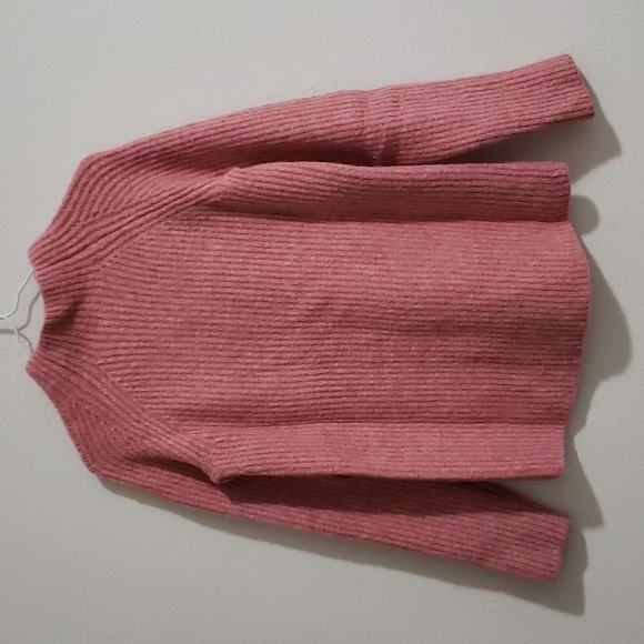 Madewell mockneck sweater - Picture 7 of 7